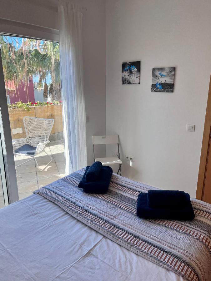 Gatu Villa Atardecer En La Playa De Las Redes " Preferente Mayores De 25 Anos Y Familias " El Puerto de Santa María Exterior foto